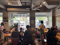 -真真鲜馄饨店(启蒙路店)