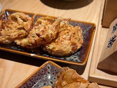 -南京大牌档(龙江新城市广场店)
