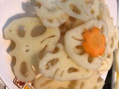 -黄记煌三汁焖锅(凯德广场店)