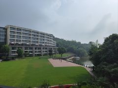 -天目湖涵田度假村