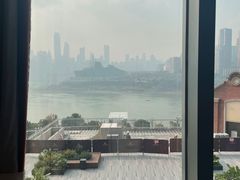 -铜锣湾·有麝自然香(长嘉汇购物公园店)