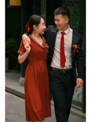 -二十一世纪婚纱摄影(省府前街店)