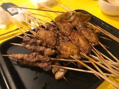 -望京小腰(北京总店)