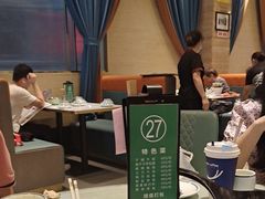 -刘胖子家常菜·蹄花焖藕(江汉路总店)