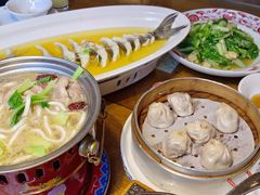 -路小缦·珍馐美馔(市心北路店)