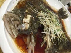 -安徽饭店·白鹭阁自助餐厅(梅山路店)