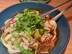 -耶里夏丽·丝路国际·新疆餐厅(浦东区东方路店)