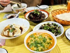 -山东单县风味羊肉汤馆(望园路店)