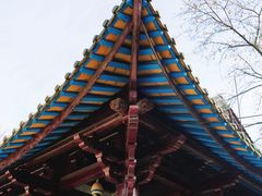 -南华禅寺