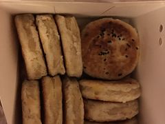 -周记传统糕点PASTRY(蜀汉路店)