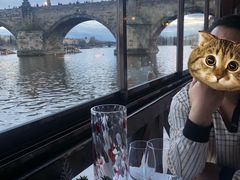 -Kampa Park Restaurant