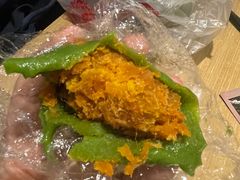 -许阿姨糕团店(南京总店)