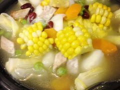 -云来居素食馆(南山店)