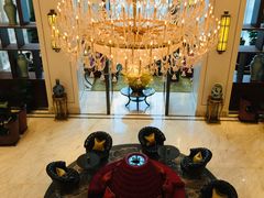 -Yan Ting 宴庭中餐厅(上海静安瑞吉酒店)