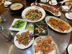 -醉壹号海鲜大排档(厦门美食地标店)