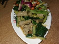 -直隶安家牛肉罩饼(建华店)