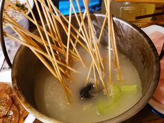 -盟重烧烤(高正街店)