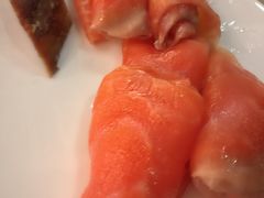 -亮马河饭店翠雅咖啡厅