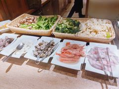 -舟山朱家尖威斯汀酒店·知味标帜自助餐厅
