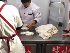 -小路易生煎馆(前进五路店)