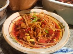 家长臭豆腐-南京大牌档(中关村领展广场店)