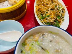 -宏状元现熬粥·京味菜(五棵松店)