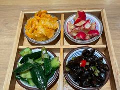 -马记永·兰州牛肉面(天通苑家乐福店)