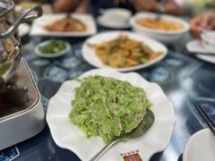 -瑞丰园庭院餐厅·白族传统家常菜