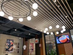 大堂-避风塘(宝山万达店)