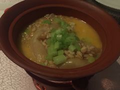 -广州富力丽思卡尔顿酒店·丽轩·粤菜