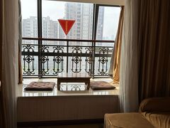 -维也纳国际酒店·江苏苏州火车站北广场店