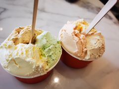 意式大米&nbsp;Riso-Dal Cuore 达可芮冰淇淋(陕西北路店)