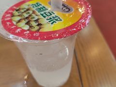 -三镇民生甜食馆(胜利街总店)