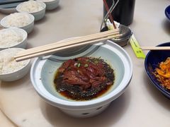 -客语客家菜(华发商都店)