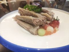 -明翠湖品·湖景餐厅
