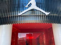 -JORDAN(东方广场店)