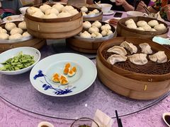 -花园茶楼(兴城西路店)