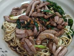 -无名氏面馆(邮电路店)