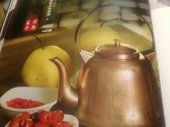 -京门老爆三(回龙观店)