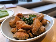 -隅乐胡椒虾·台湾菜·团建(皇岗店)