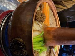 -思金拉措庄园藏餐(太阳岛店)