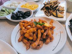 -船歌·鱼水饺青岛菜(金狮广场店)