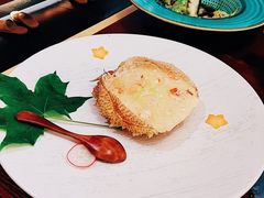 -蟹田居·活蟹料理(东城店)