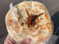 胡麻粑粑-眼镜粑粑