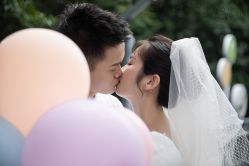 -经典婚纱摄影美学馆·私人定制