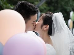 -经典婚纱摄影美学馆·私人定制