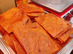 -长平腊味·潮汕特产