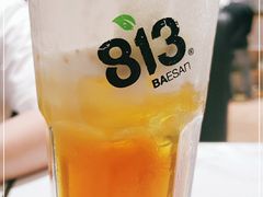 -813芭依珊 BAESAn(汇港购物中心店)