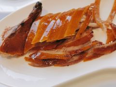 -满堂·烤鸭店·北京菜(鼓楼店)