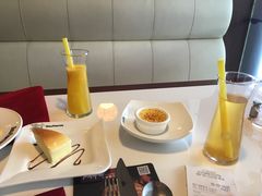 -爱丽丝牛排西餐厅(光谷步行街店)